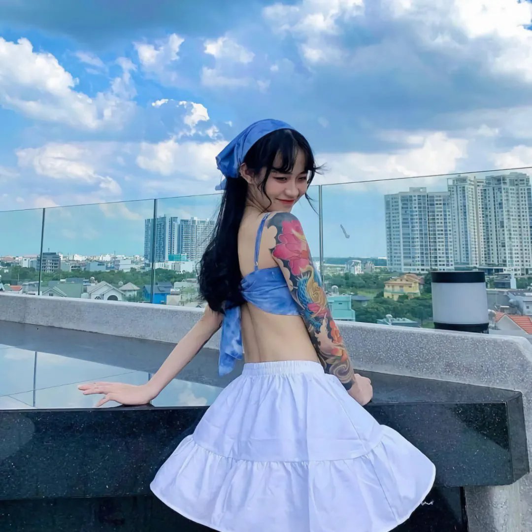 野兽与美女