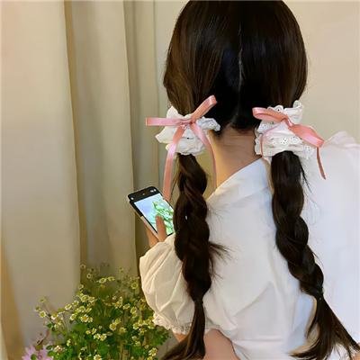 长毛狗