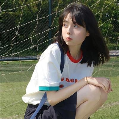 天生兔女郎