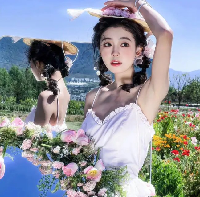 珊瑚岛上的死光